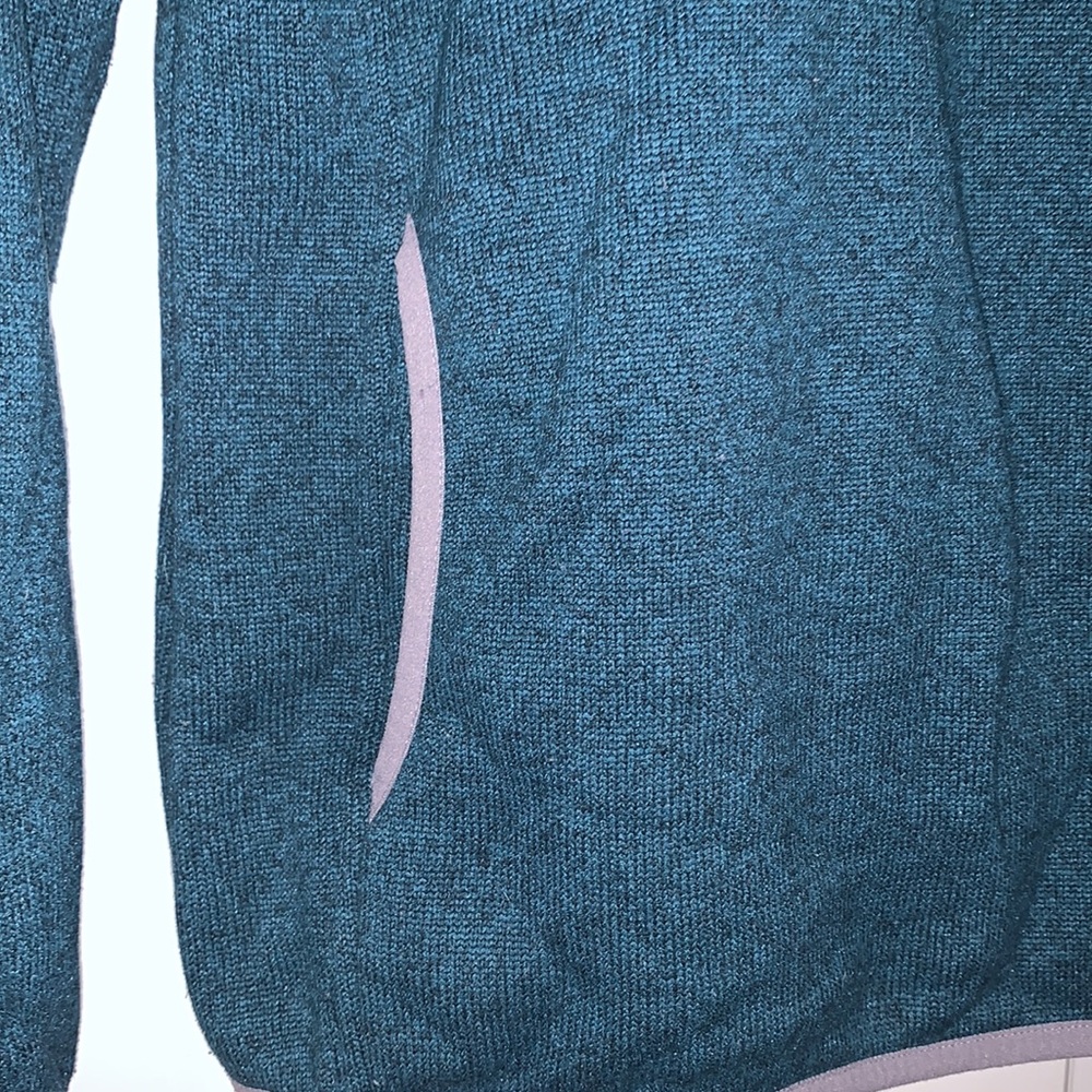 Ll Bean Pullover - image 3